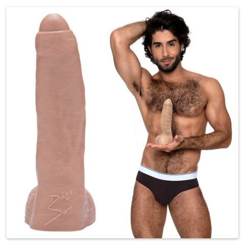 Fleshjack Boys Diego Sans Dildo Fleshjack Boys Diego Sans Dildo