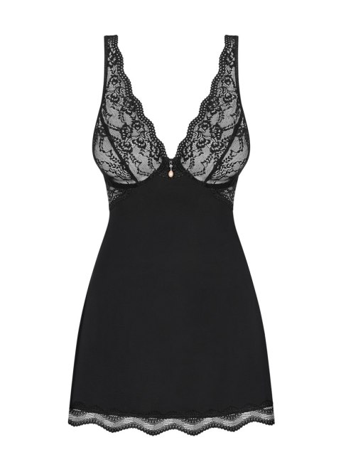 Obsessive babydoll ze stringami Luvae L/XL