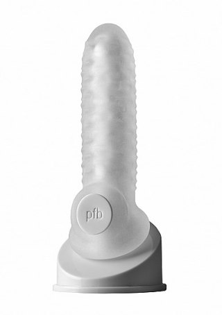 Perfect Fit Fat Boy Checker Box Sheath Clear 5,5'