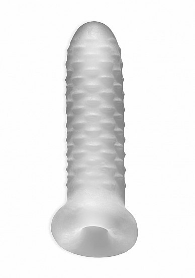 Perfect Fit Fat Boy Checker Box Sheath Clear 5,5'