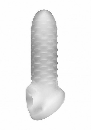 Perfect Fit Fat Boy Checker Box Sheath Clear 5,5'