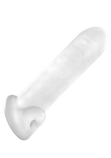 Perfect Fit Fat Boy Original Ultra Fat Clear 7" Perfect Fit Fat Boy Original Ultra Fat Clear 7"