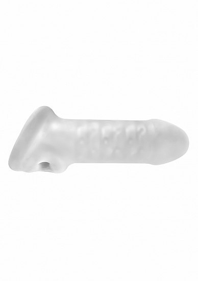 Perfect Fit Fat Boy Thin Clear 5,5" Perfect Fit Fat Boy Thin Clear 5,5"