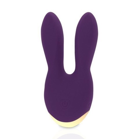 Rianne S Essentials Bunny Bliss Deep Purple Rianne S Essentials Bunny Bliss Deep Purple