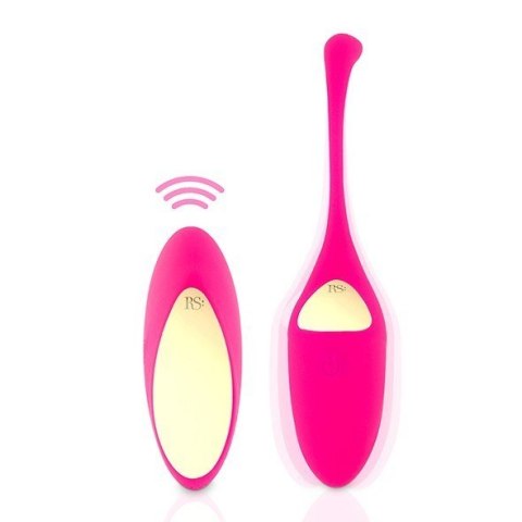 Rianne S Essentials Pulsy Playball Pink Rianne S Essentials Pulsy Playball Pink