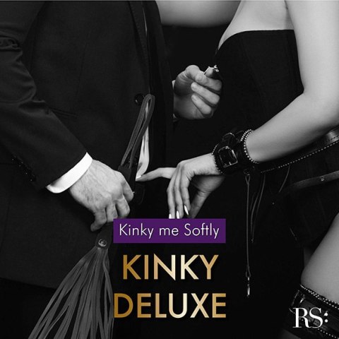Rianne S Kinky Me Softly Purple Rianne S Kinky Me Softly Purple