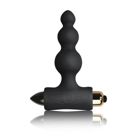 Rocks-Off Petite Sensations Bubbles Black Rocks-Off Petite Sensations Bubbles Black