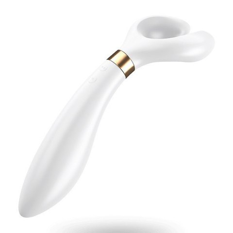 Satisfyer Endless Fun White
