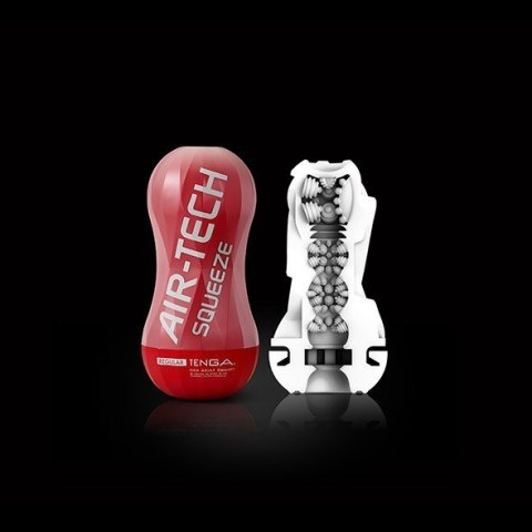 Tenga Air-Tech Squeeze Regular Tenga Air-Tech Squeeze Regular