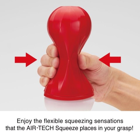 Tenga Air-Tech Squeeze Strong Tenga Air-Tech Squeeze Strong