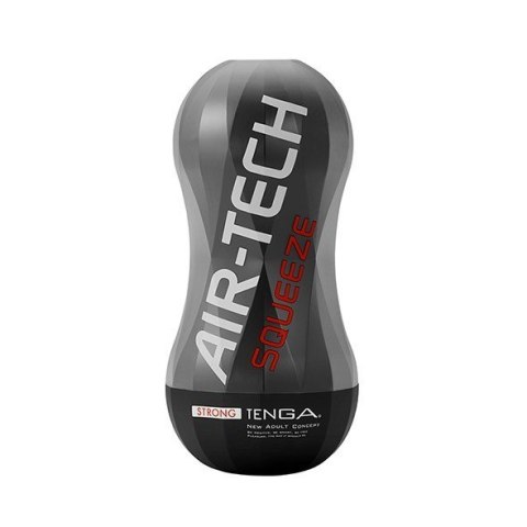 Tenga Air-Tech Squeeze Strong Tenga Air-Tech Squeeze Strong