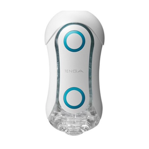 Tenga Flip Orb Blue Rush Tenga Flip Orb Blue Rush