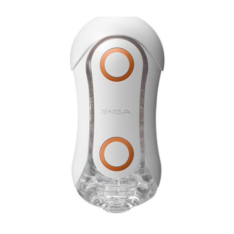 Tenga Flip Orb Orange Crush Tenga Flip Orb Orange Crush