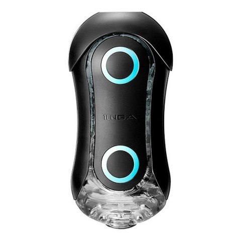 Tenga Flip Orb Strong Blue Rush Tenga Flip Orb Strong Blue Rush