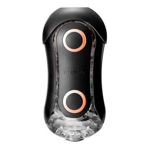 Tenga Flip Orb Strong Orange Crush Tenga Flip Orb Strong Orange Crush