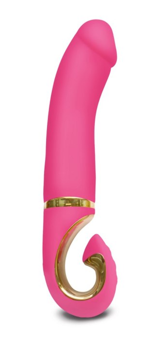Wibrator Gvibe Gjay Neon Rose