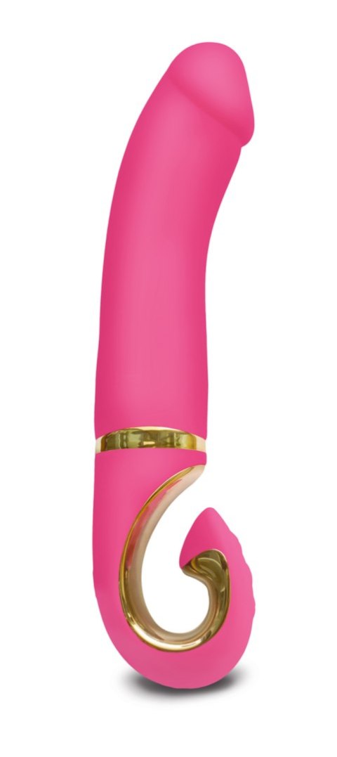 Wibrator Gvibe Gjay Neon Rose Wibrator Gvibe Gjay Neon Rose