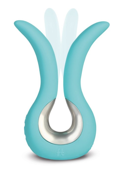 Wibrator Gvibe Gvibe Mini Tiffany Mint Wibrator Gvibe Gvibe Mini Tiffany Mint