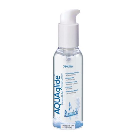 AQUAglide liquid 125 ml AQUAglide liquid 125 ml