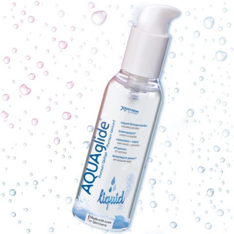 AQUAglide liquid 125 ml AQUAglide liquid 125 ml
