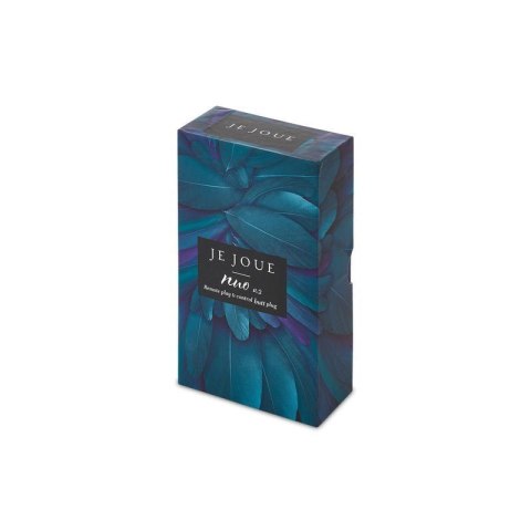 Je Joue Nuo Black V2 Je Joue Nuo Black V2