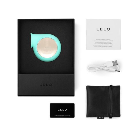 Lelo Sila Aqua Lelo Sila Aqua