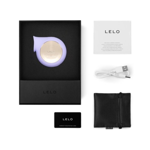 Lelo Sila Lilac Lelo Sila Lilac