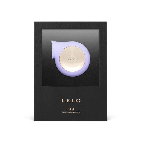 Lelo Sila Lilac Lelo Sila Lilac