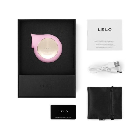 Lelo Sila Pink Lelo Sila Pink