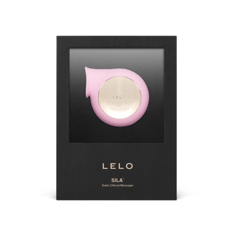 Lelo Sila Pink Lelo Sila Pink