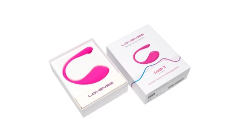 Lovense Lush 3 Lovense Lush 3