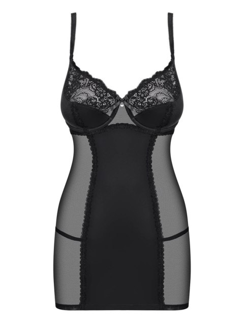 Obsessive Amallie koszulka L/XL