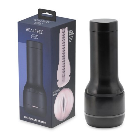RealFeel Stroker RealFeel Stroker