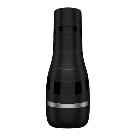 Satisfyer Men Classic silver Satisfyer Men Classic silver