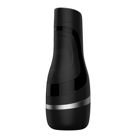 Satisfyer Men Classic silver Satisfyer Men Classic silver