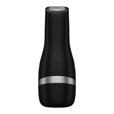 Satisfyer Men Classic silver Satisfyer Men Classic silver